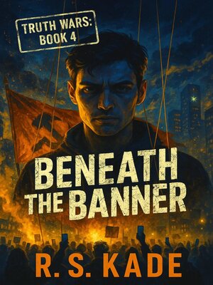 cover image of Beneath the Banner